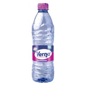 Verna Natural Mineral Water 1.5ltr