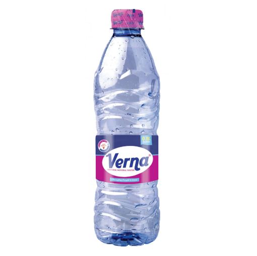 Verna Natural Mineral Water 1.5ltr