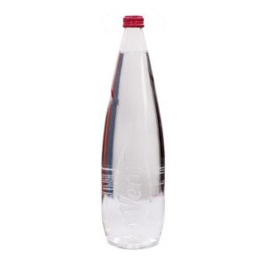 Verna Premium Mineral Water Glass 1ltr