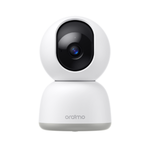 Vigicam 3MP Ultra HD Night Vision IP Camera