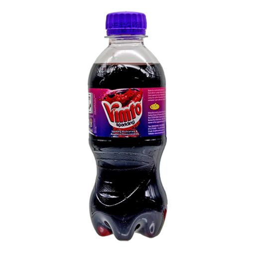 Vimto Sparkling Pet 300ml
