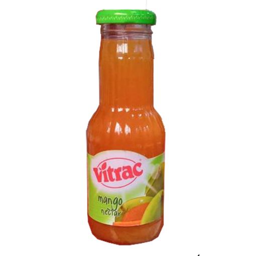 Vitrac Mango Nectar 250ml