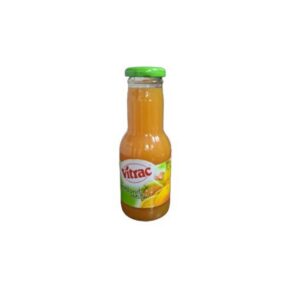 Vitrac Mixed Fruit Nectar 250ml