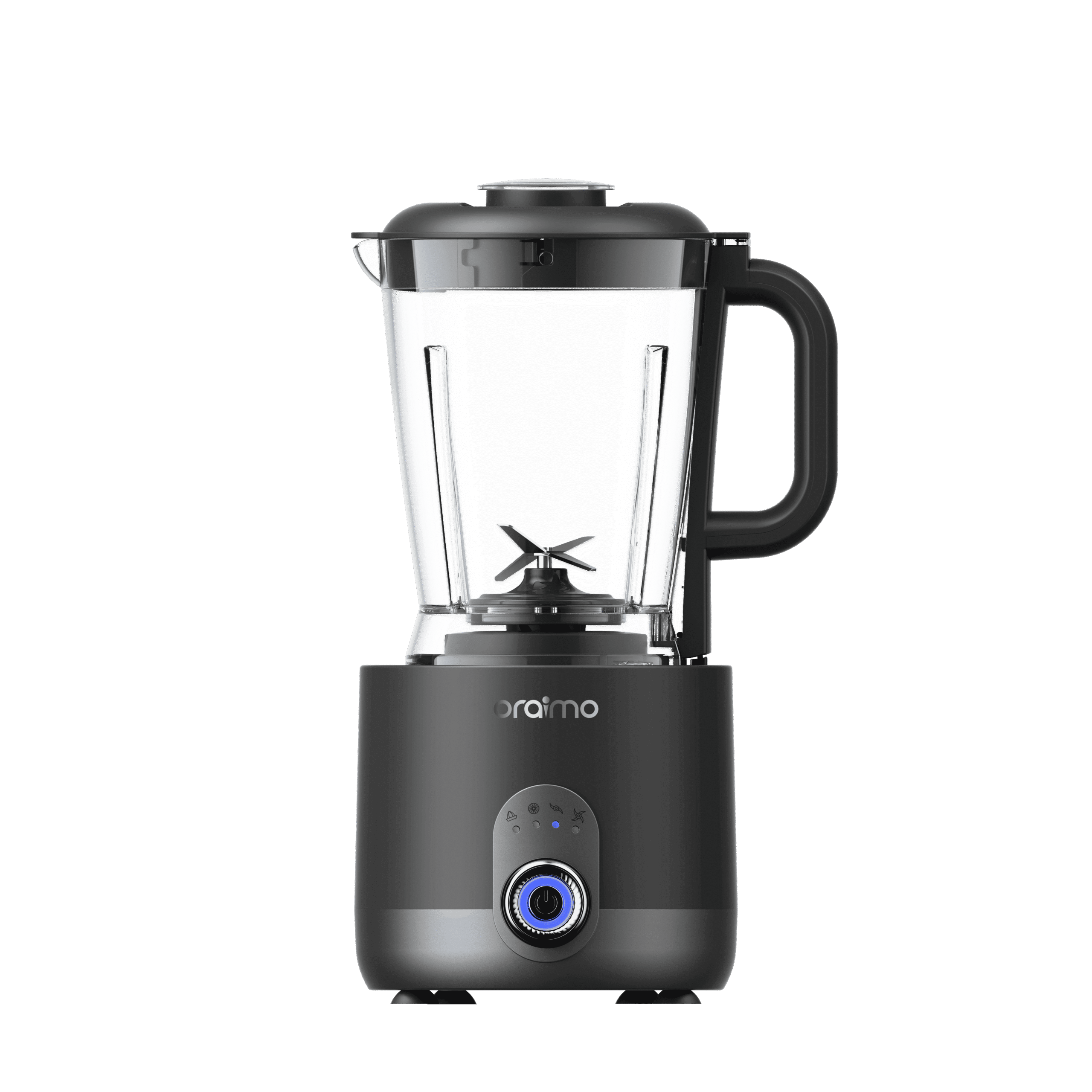 VoltBlend 3-in-1 11.1V High Power Multifunctional Blender