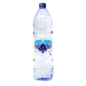 Voltic Mineral Water 1.5ltr