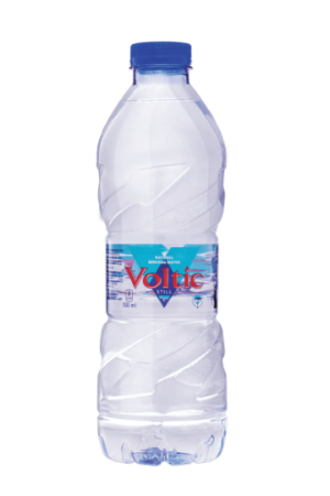 Voltic Mineral Water 500ml