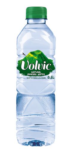 Volvic Mineral Water 500ml