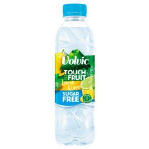 Volvic TOF Lemon Lime NAS 500mL