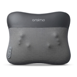 WaistEase 2-in-1 Versatility Waist Heat Massager