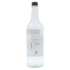 Waitrose Duchy Royal Deeside Spark.Water 750ml