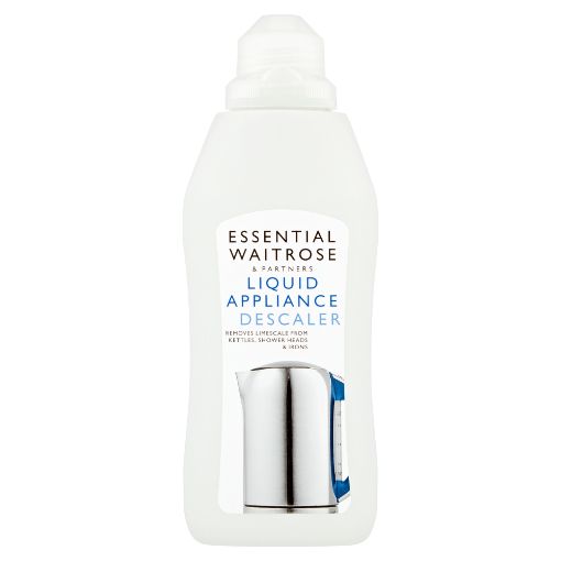 Waitrose Essential Appliance Descaler 500ml