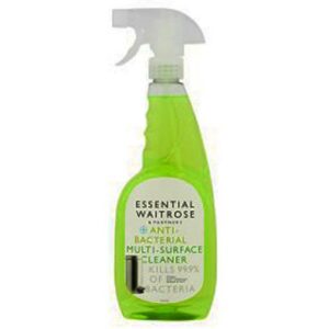 Waitrose Essential Citrus Trigger Spray 750ml
