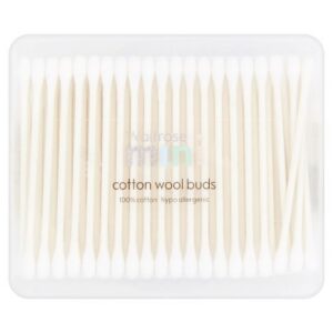 Waitrose Essential Cotton Buds 200s