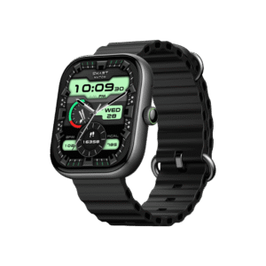 Watch 6 2.04" TFT IP68 Smart Watch