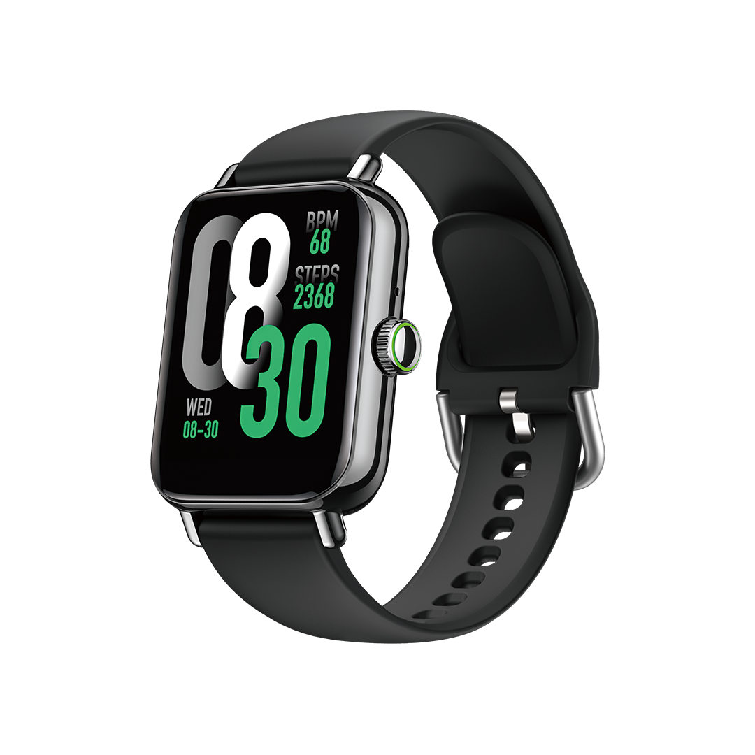 Watch 6 Pro 1.69'' Full Touch Smart Watch