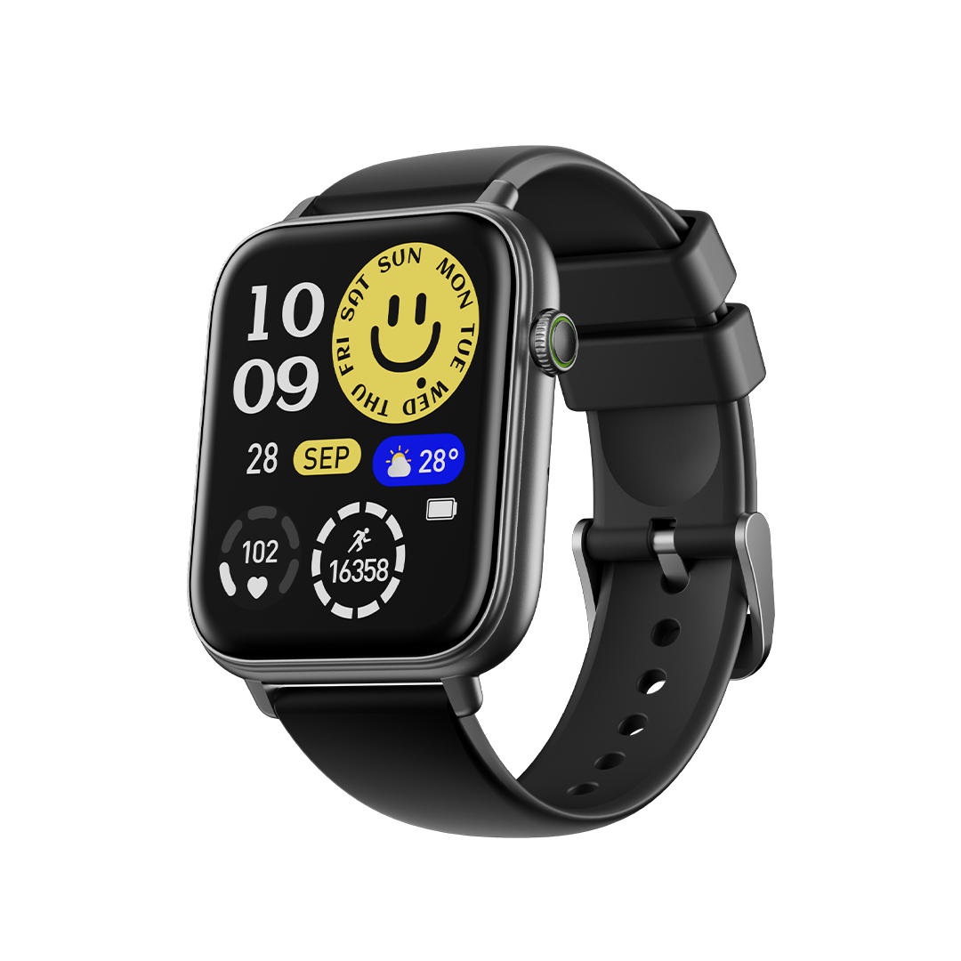 Watch 6N 1.83'' Full Touch Color Screen Smart Watch