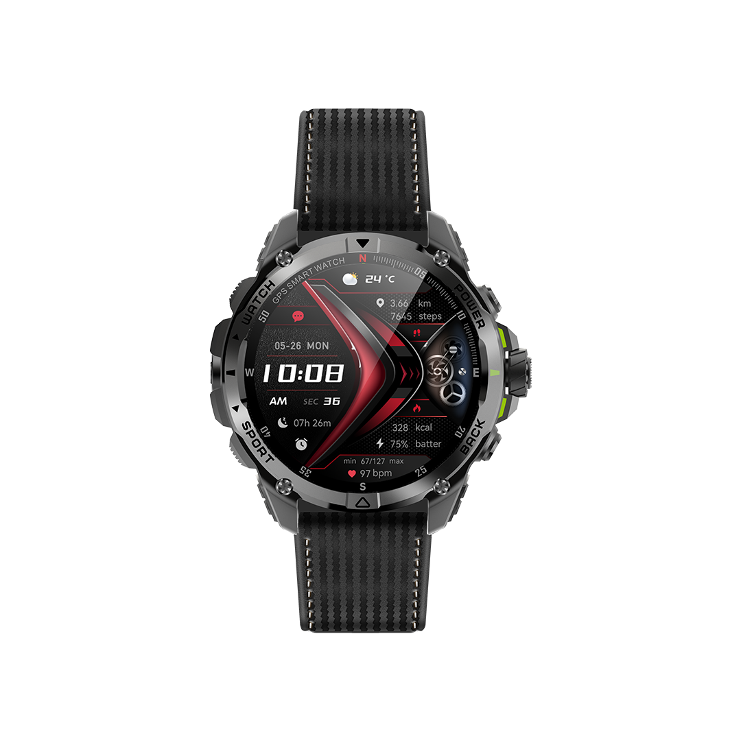 Watch GT oraimo Watch GT GPS Smart Watch