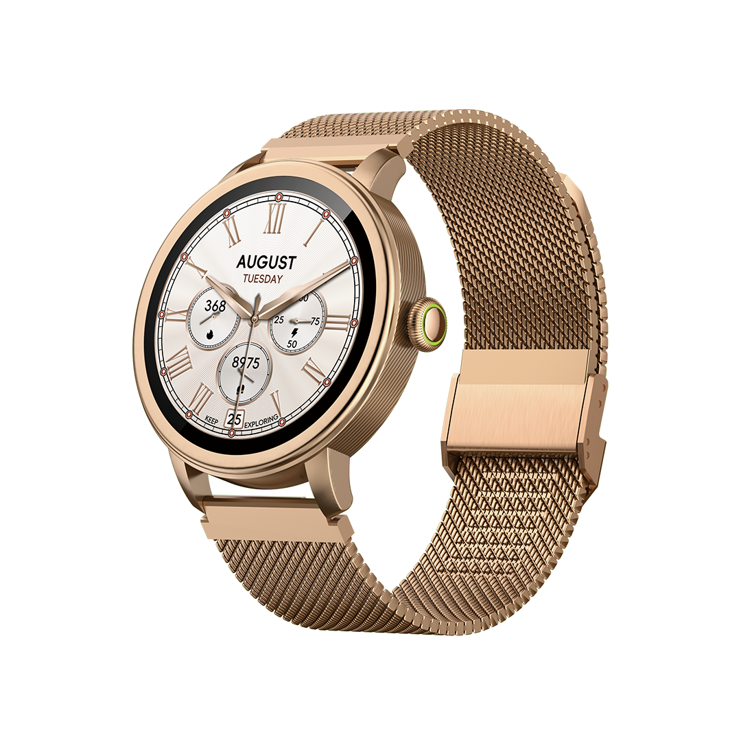 Watch Muse 1.32” AMOLED IP68 Smart Watch