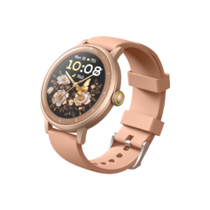 Watch Muse 2 Lite 1.26'' IP68 Chic Versatile Smart Watch