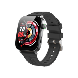 Watch Nova 2 Air 1.95" AMOLED Slim Curved Smart Watch
