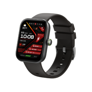 Watch Nova 2N 1.93'' AMOLED 33-Day Standby Smart Watch