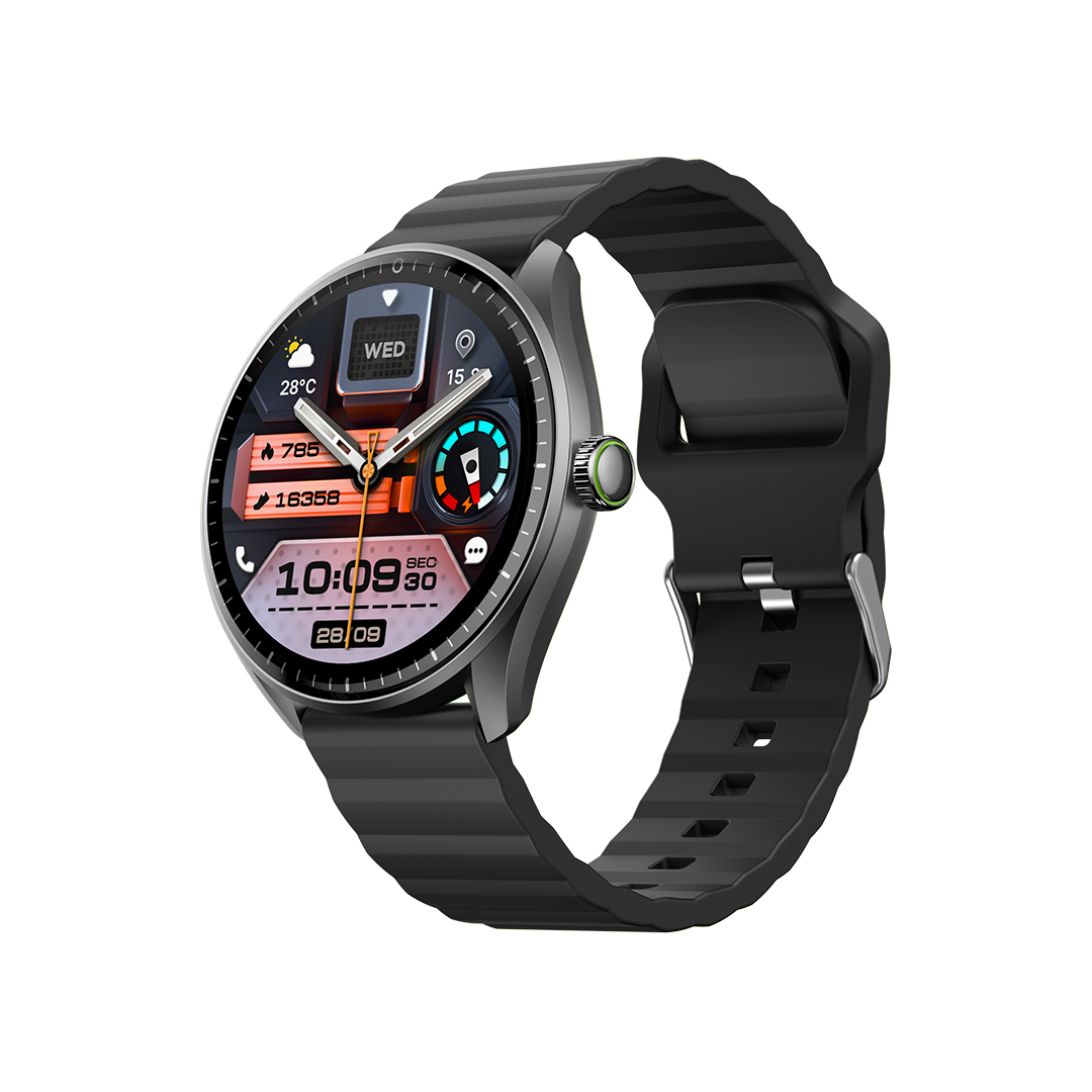 Watch Nova 2R Lite 1.43" AMOLED 30-Day Standby Smart Watch