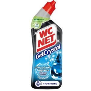 WC Net Gelcrystal Blue Fresh 750ml