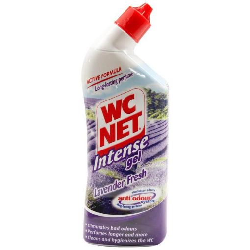 WC Net Lavender Fresh 750ml