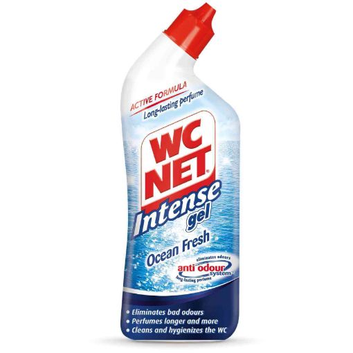 WC Net Ocean Fresh 750ml