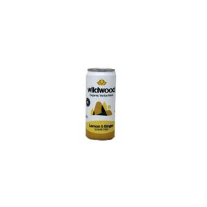 Wildwood Lemon & Ginger NAS 300ml