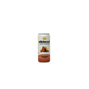 Wildwood Organic Yerba Mate 300ml