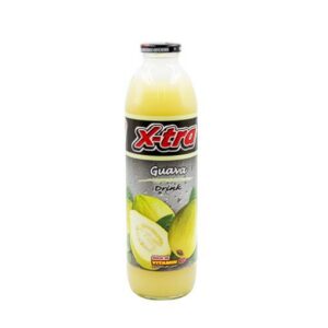 X-Tra Guava Drink 250ml
