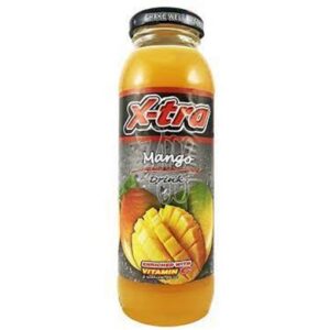 X-Tra Mango Drink 250ml