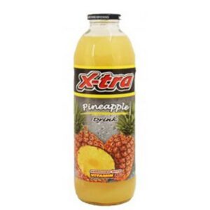 X-Tra Pineapple Drink 250ml