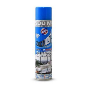 Xanto Window & Glass Cleaner Spray 500ml