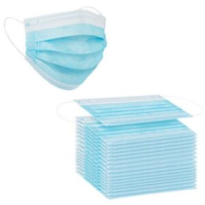 Yi Qi Ya Disposable Child Face Mask 10 Pcs