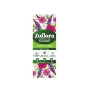 Zoflora Country Garden 120ml