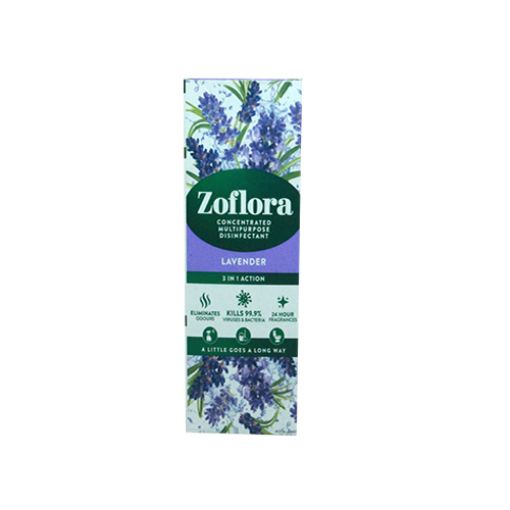 Zoflora Lavender 120ml
